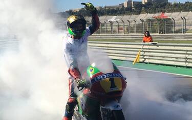 CEV, Moto2: gran finale nel segno di Granado