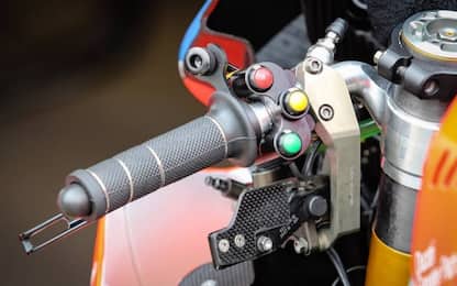 MotoGP Tech: l'importanza del freno posteriore