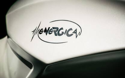 Moto-e World Cup: Energica costruttore unico