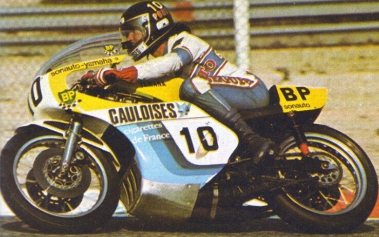 Patrick Pons (foto: twitter.com)