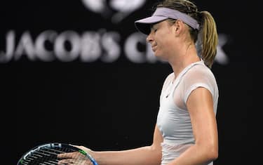 sharapova_getty