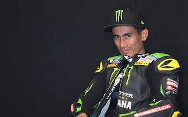 HafizhSyahrin