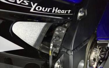 MotoGP tech: elettronica for dummies (2^ parte)
