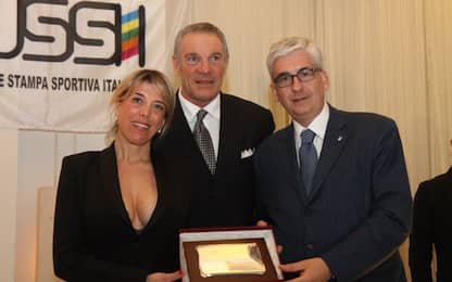 Premio Ussi Puglia, serata di gala a Savelletri