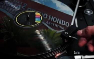 Let's dance: la MotoGP fa tappa in Argentina