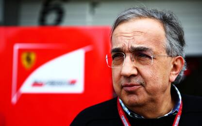 Marchionne: "Ferrari via se show batte sport"