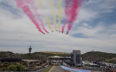 GP Spagna, come vedere la gara in tv