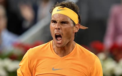 Nadal: "Ecco 3 segreti per diventare un campione"