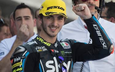 Moto2 e Moto3: il racconto delle qualifiche