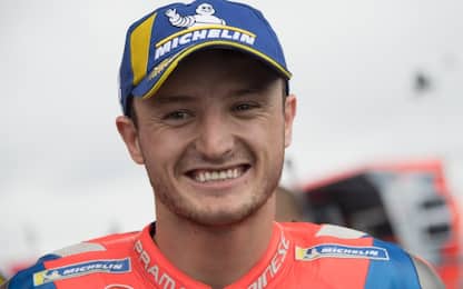 Miller in Pramac anche nel 2019, guiderà una GP19