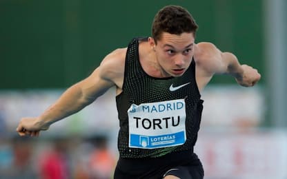 Super Tortu, 9''99 sui 100 m: cade record Mennea