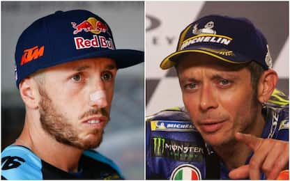 Cairoli sfida Rossi: "Chi vince il 10° Mondiale?"