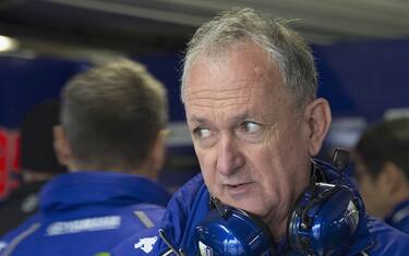 La Yamaha vuole Forcada sì, ma per Morbidelli