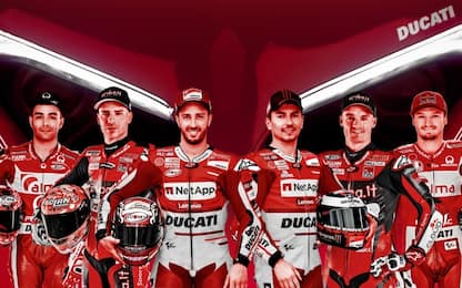 World Ducati week, programma e orari su Sky Sport