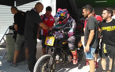 dovizioso