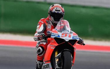 WDW 2018, Michele Pirro vince la Race of Champions