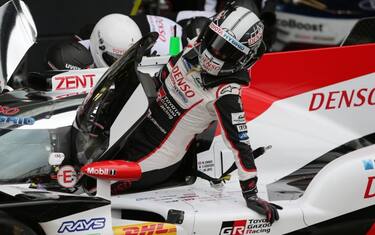 Torna il WEC con la 6 ore di Silverstone