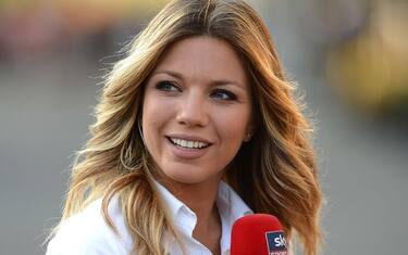 Montmeló Rewind, il DIARIO della Masolin