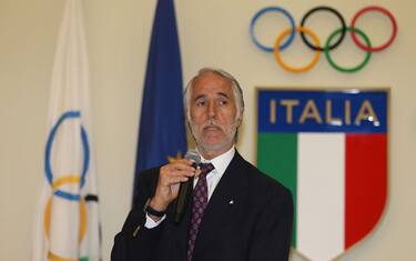 Giochi 2026, ufficiale candidatura Milano-Cortina