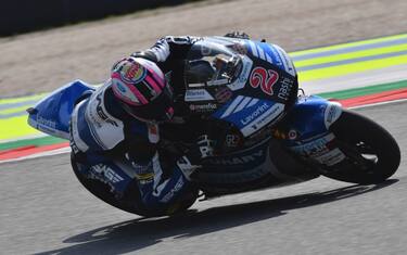 CEV Albacete: Raffin campione, Fernandez... quasi