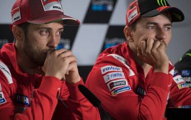 Lorenzo-Dovi, il botta e risposta prosegue a Eicma