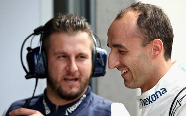 Ritorno al futuro, oltre Kubica: i rientri famosi