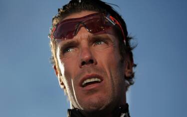 Cipollini a processo per lesioni alla sorella