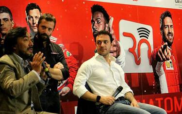 Speciale Race Anatomy alle 19 su Sky Sport F1