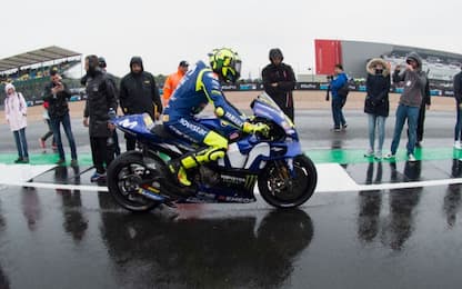 Silverstone, il tracciato verrà riasfaltato