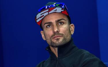 GP Spagna, Pasini torna al commento su Sky MotoGP