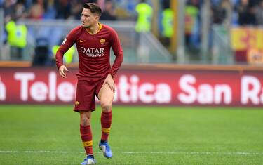 Roma, Juan Jesus non si opera. Ma si ferma Under