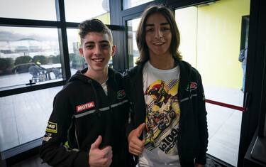 Sky VR46, nuova avventura al CIV Moto3