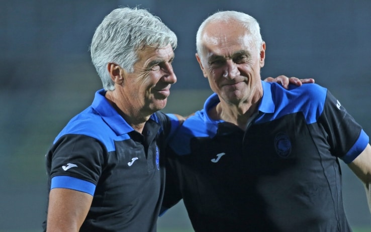 Gasperini percassi