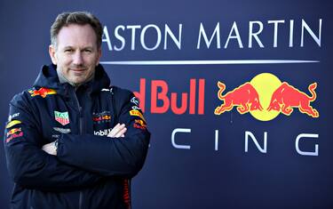 Horner: "La Red Bull è affidabile"