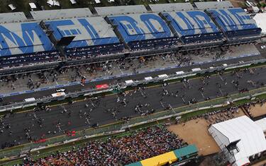 Melbourne, l'analisi tecnica del GP