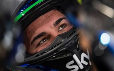 GP Austin, Sky VR46 e i colori del Texas