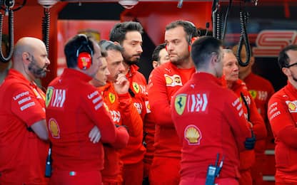 Ferrari, a Baku serve la gara perfetta