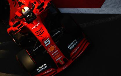La F1 in Spagna, la Ferrari deve vincere