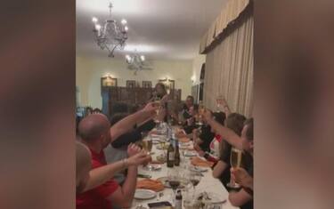 Il discorso di Paolo Simoncelli. VIDEO INEDITO
