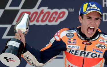 MotoGP, GP Spagna: gli highlights della gara