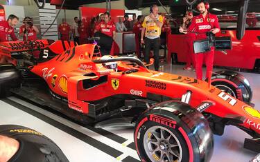 Spagna, l'analisi tecnica del GP