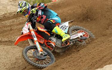 Dopo la MotoGP, l'MXGP con Cairoli: il programma