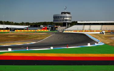 Senza la Spagna, dubbi su Hockenheim: che F1 sarà?