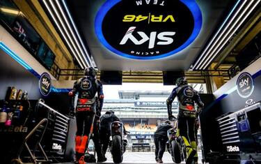 VIDEO. Il GP dei tecnici, visto dal box