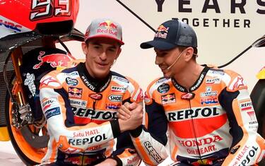 Honda più facile? Solo per Marquez