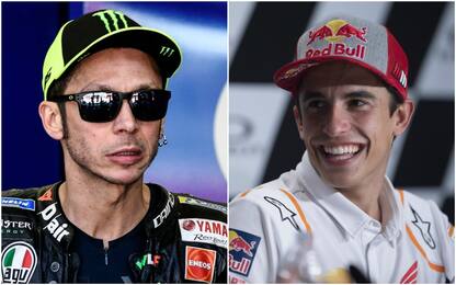 Yamaha e Honda: le due facce della MotoGP