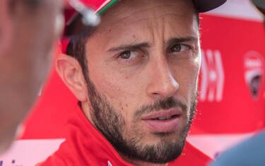 Dovizioso: "Jorge non era lucido, va penalizzato"