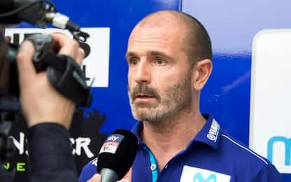 Meregalli: "Yamaha carica e ottimista per Misano"