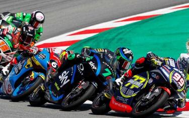 Montmeló, la grinta di Foggia ribalta ogni cosa
