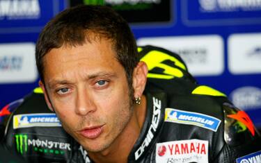 Rossi: "Ritiro? No e il problema non è l'età"